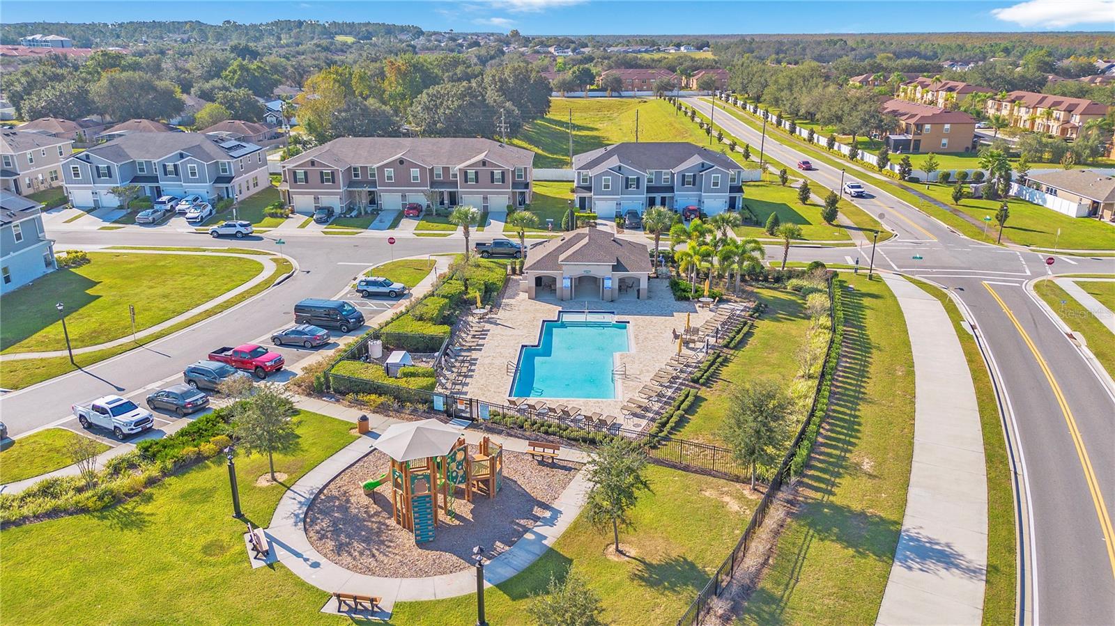 MIRABELLA PH 2 - Residential Lease