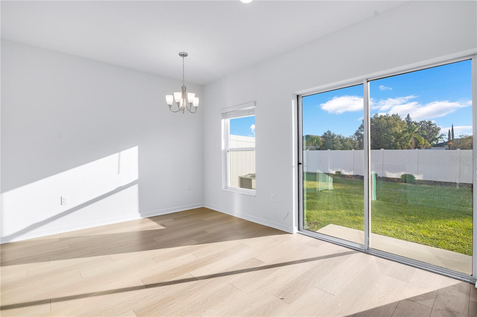 MIRABELLA PH 2 - Residential Lease