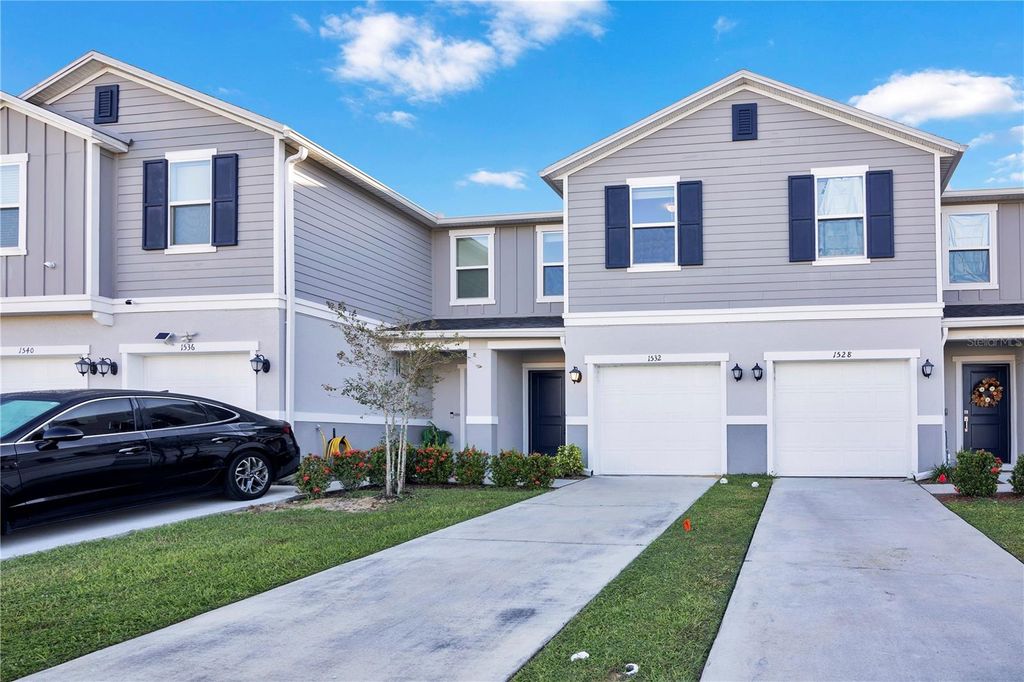 Photo of 1532 Mirabella Circle, Davenport, FL 33897 (MLS # O6353238)