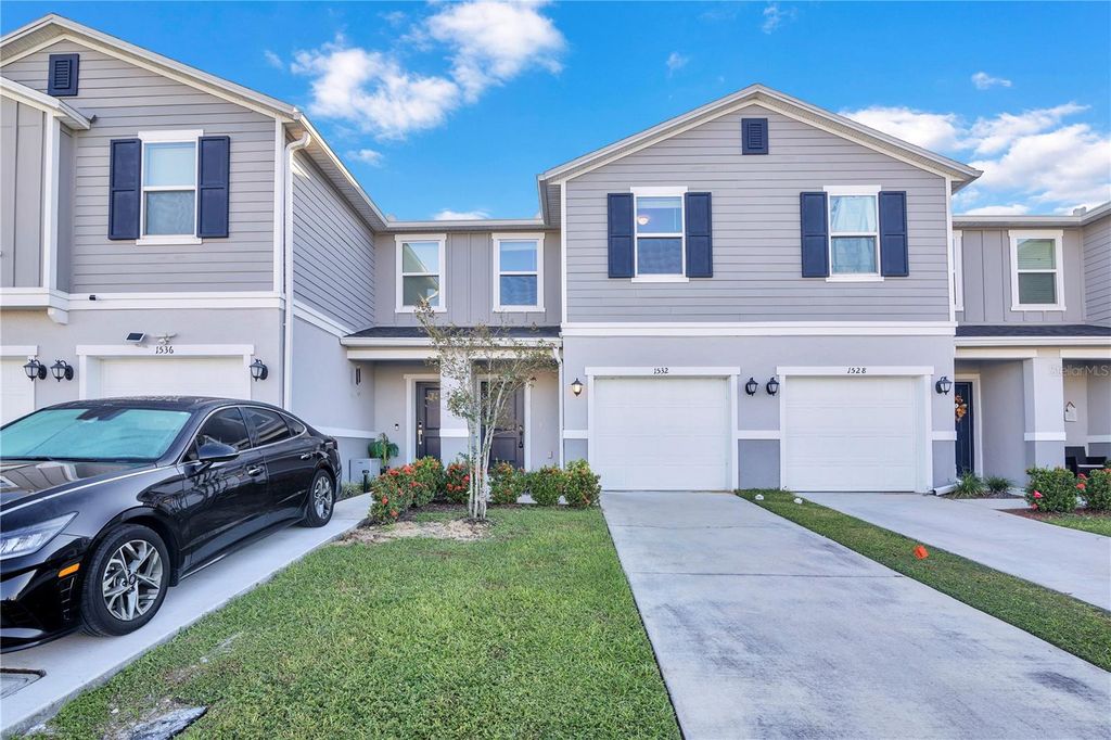 Photo of 1532 Mirabella Circle, Davenport, FL 33897 (MLS # O6353238)