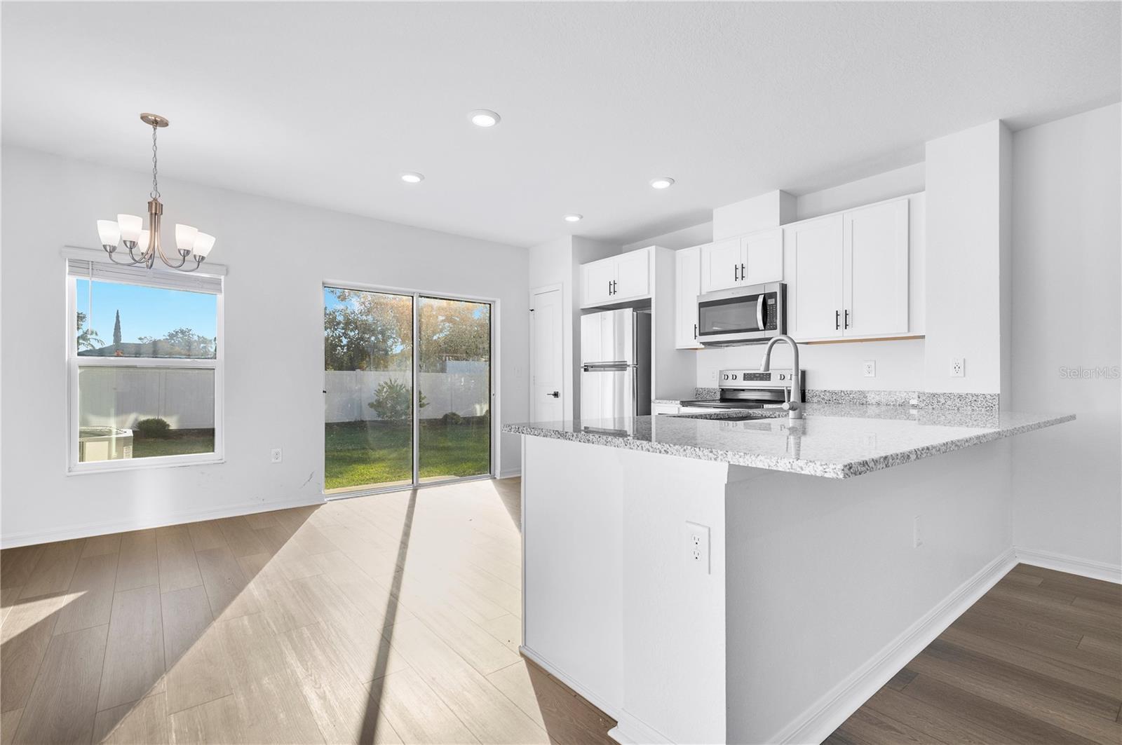 MIRABELLA PH 2 - Residential Lease