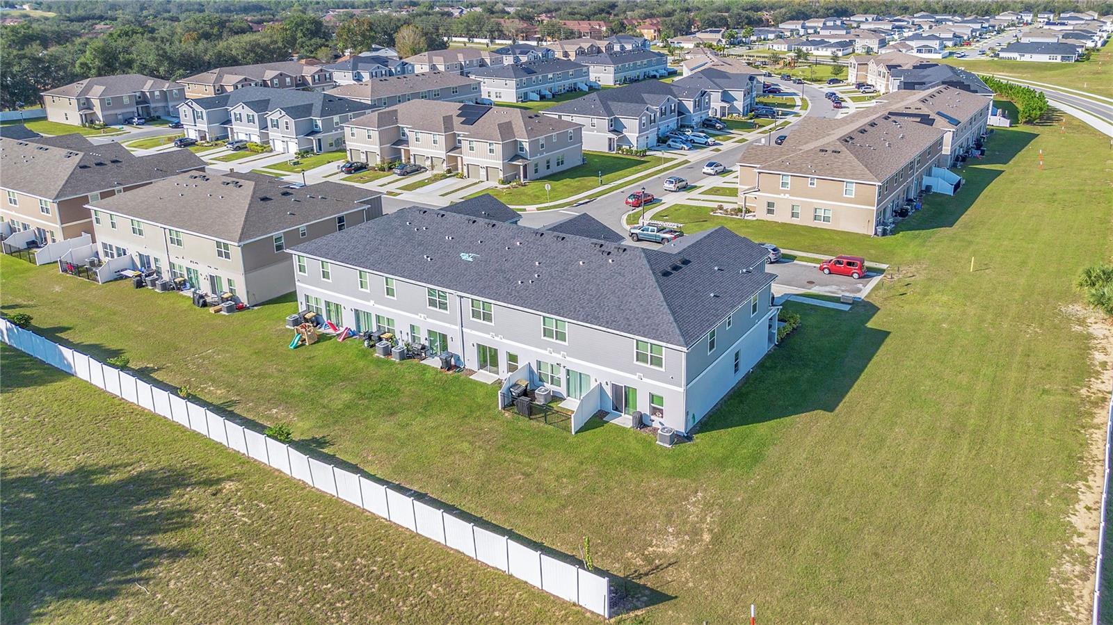 MIRABELLA PH 2 - Residential Lease