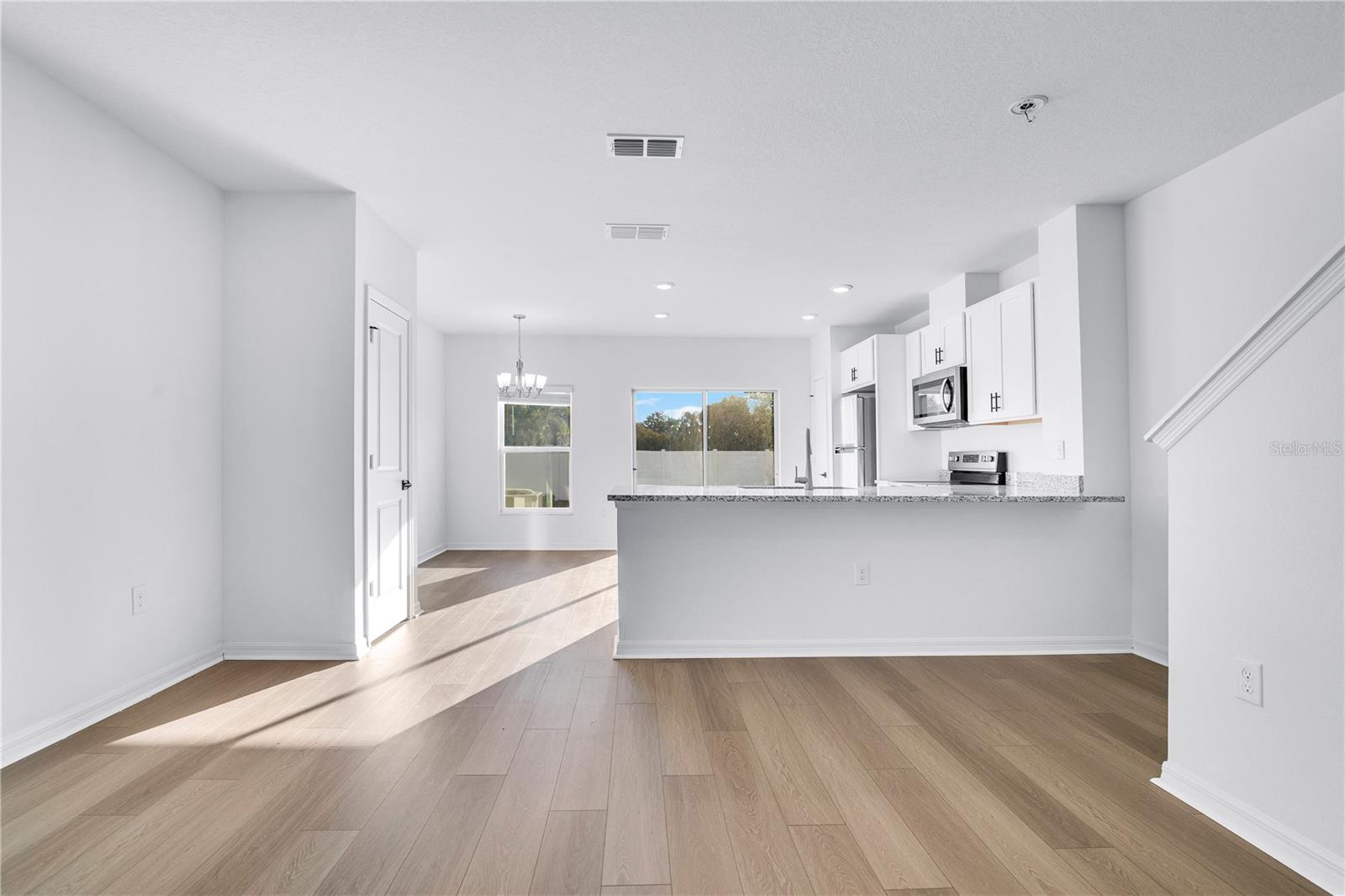 MIRABELLA PH 2 - Residential Lease