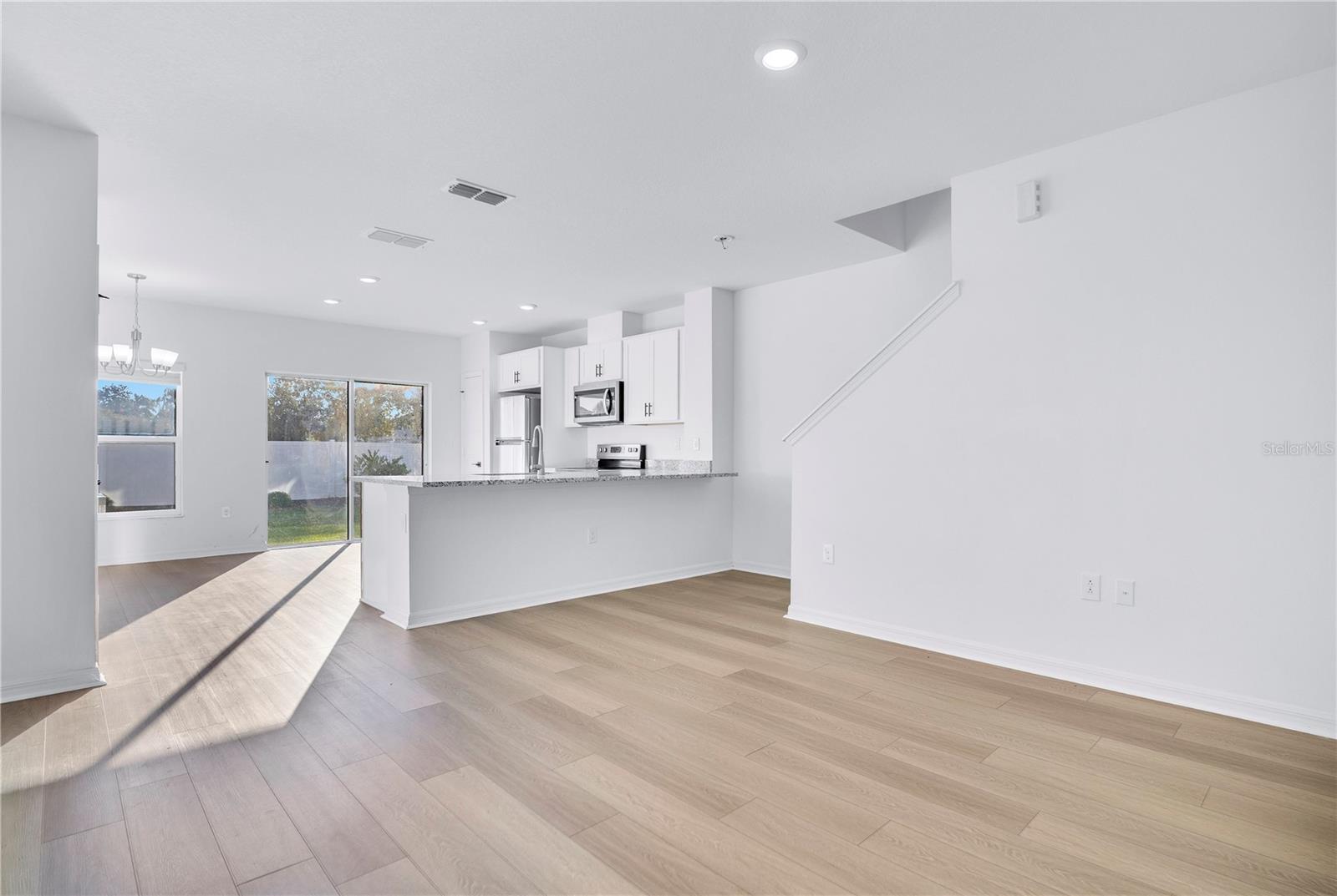 MIRABELLA PH 2 - Residential Lease