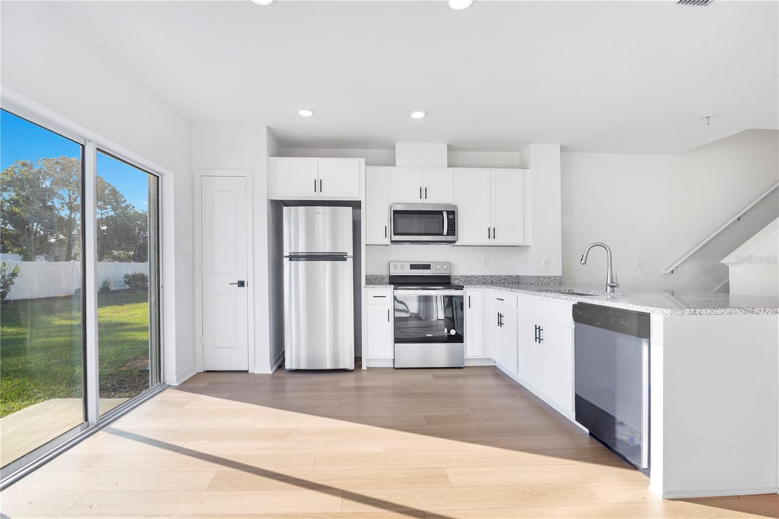 MIRABELLA PH 2 - Residential Lease