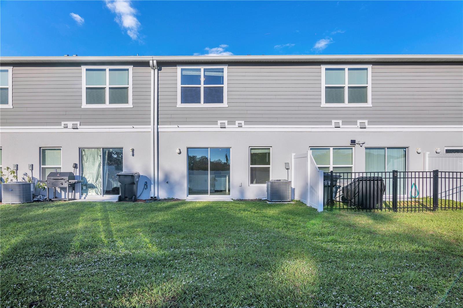 MIRABELLA PH 2 - Residential Lease