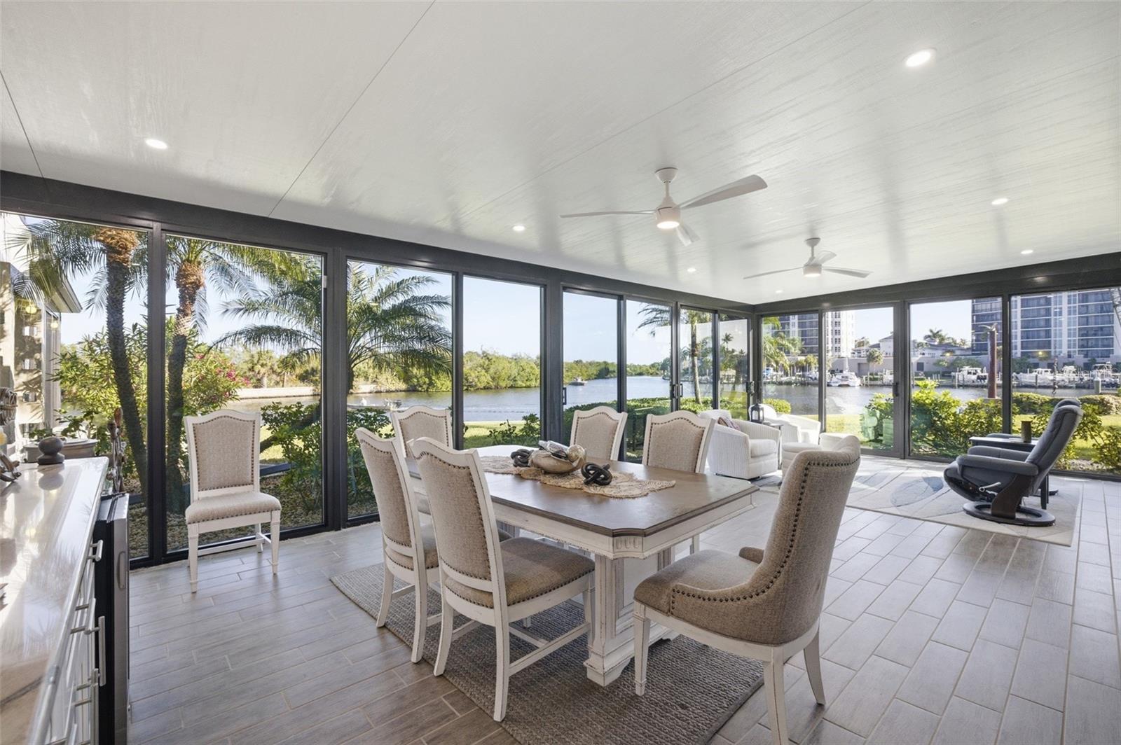 MARINA SOUTH SHORE CONDO - Residential