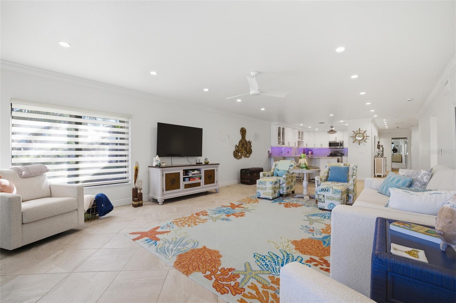 MARINA SOUTH SHORE CONDO - Residential