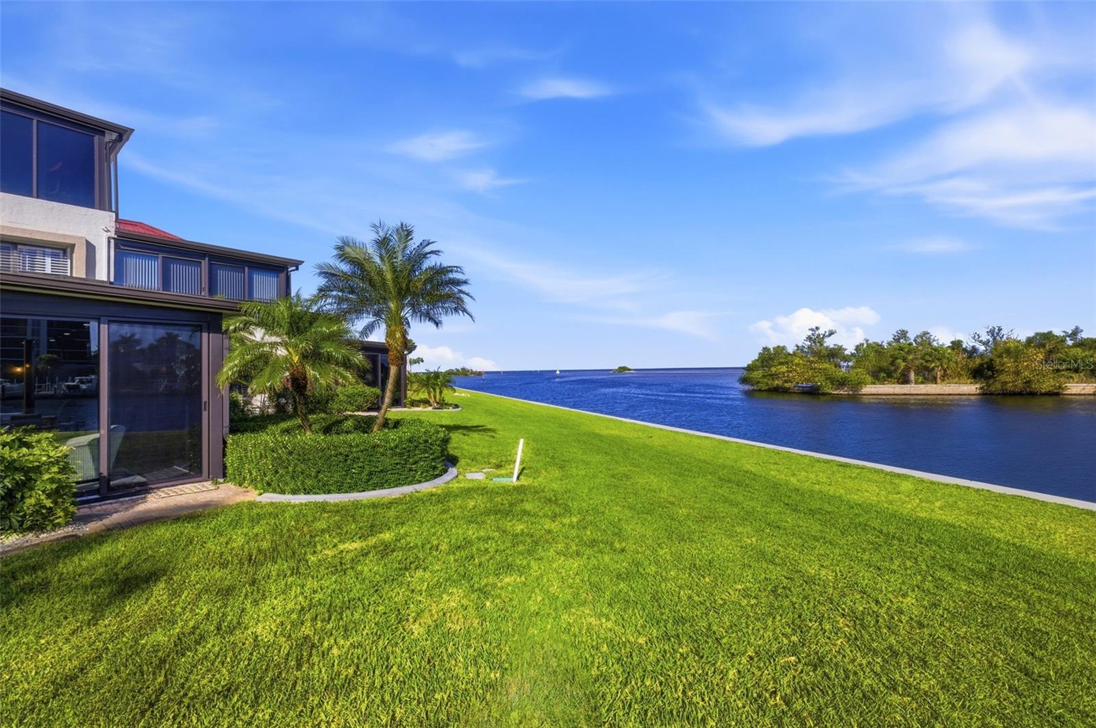 MARINA SOUTH SHORE CONDO - Residential