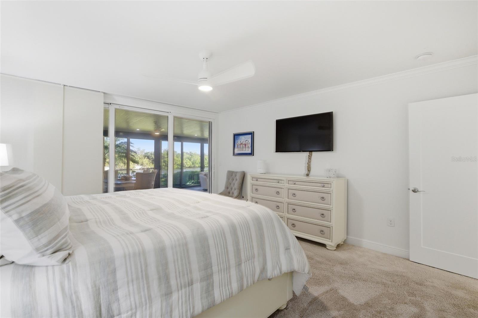 MARINA SOUTH SHORE CONDO - Residential