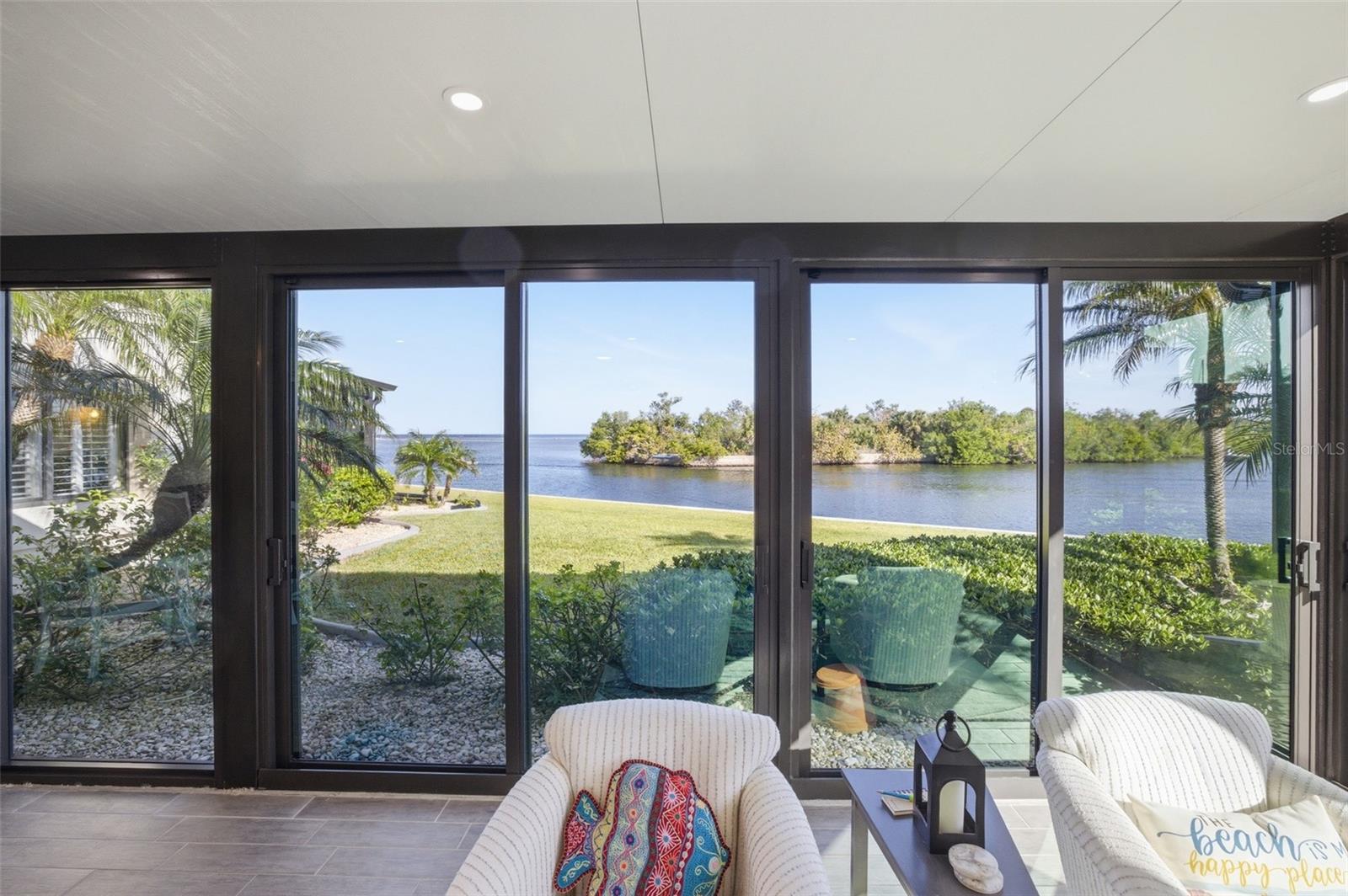 MARINA SOUTH SHORE CONDO - Residential