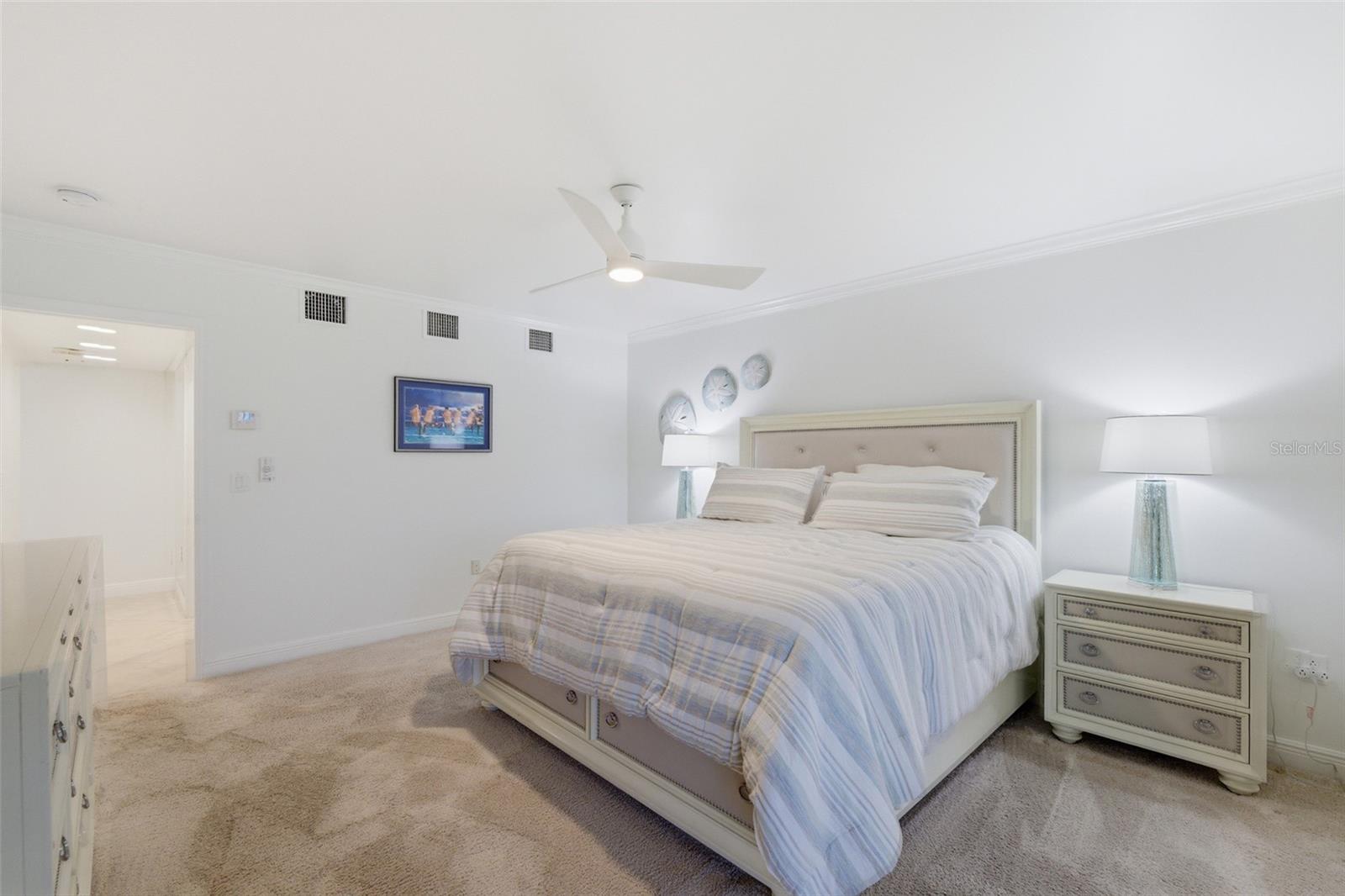 MARINA SOUTH SHORE CONDO - Residential