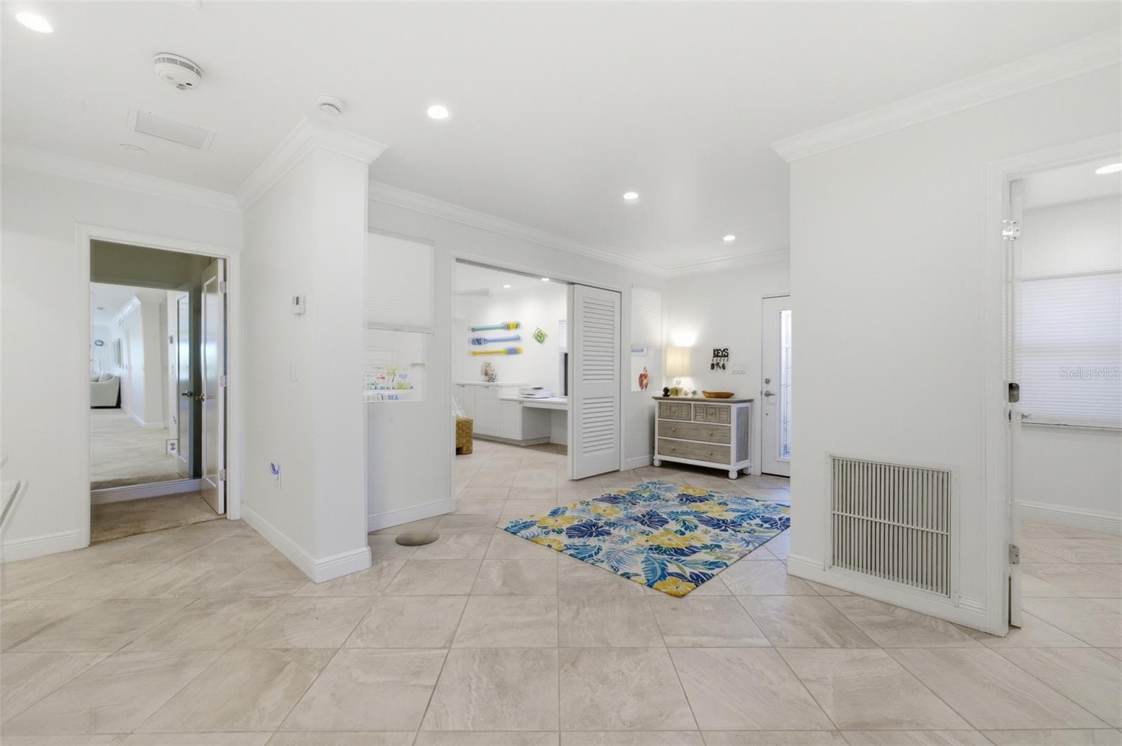 MARINA SOUTH SHORE CONDO - Residential