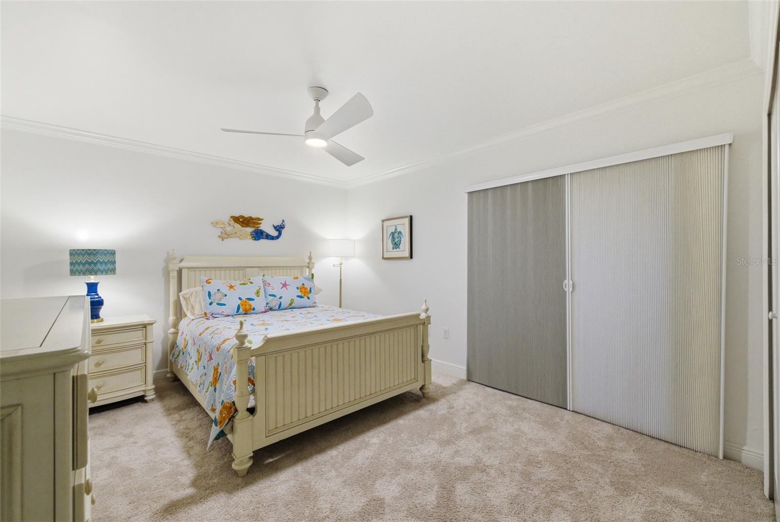 MARINA SOUTH SHORE CONDO - Residential