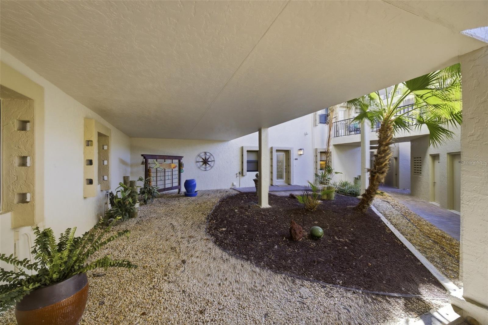 MARINA SOUTH SHORE CONDO - Residential