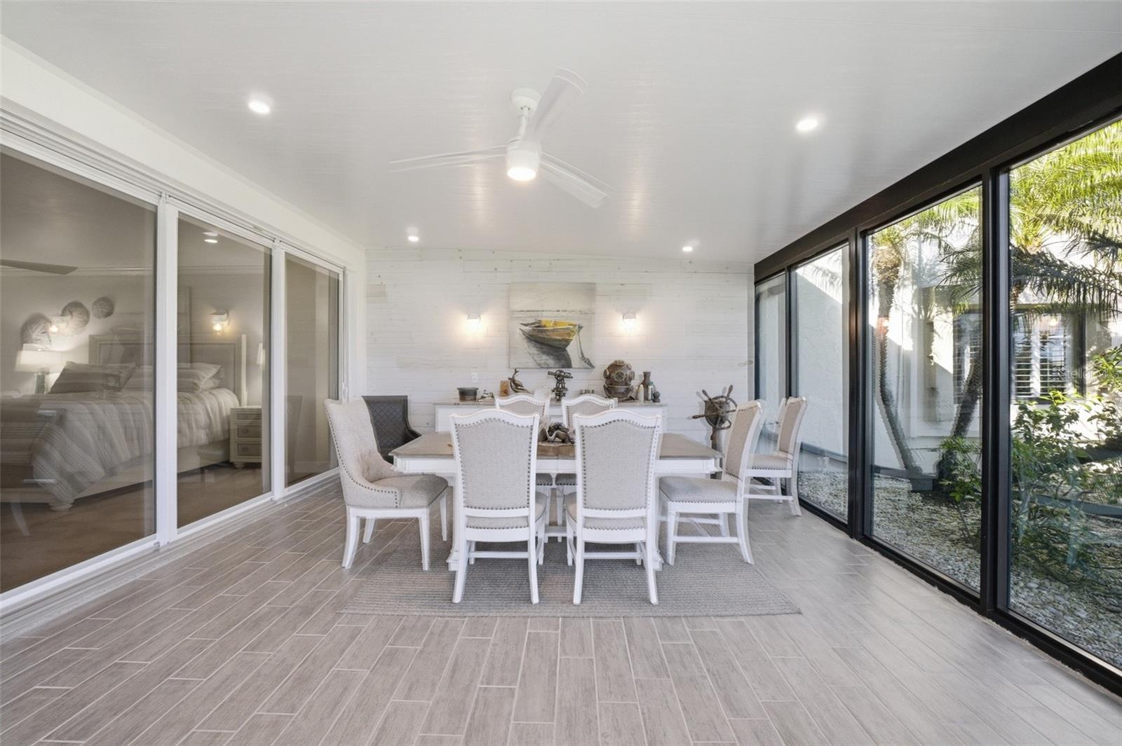 MARINA SOUTH SHORE CONDO - Residential