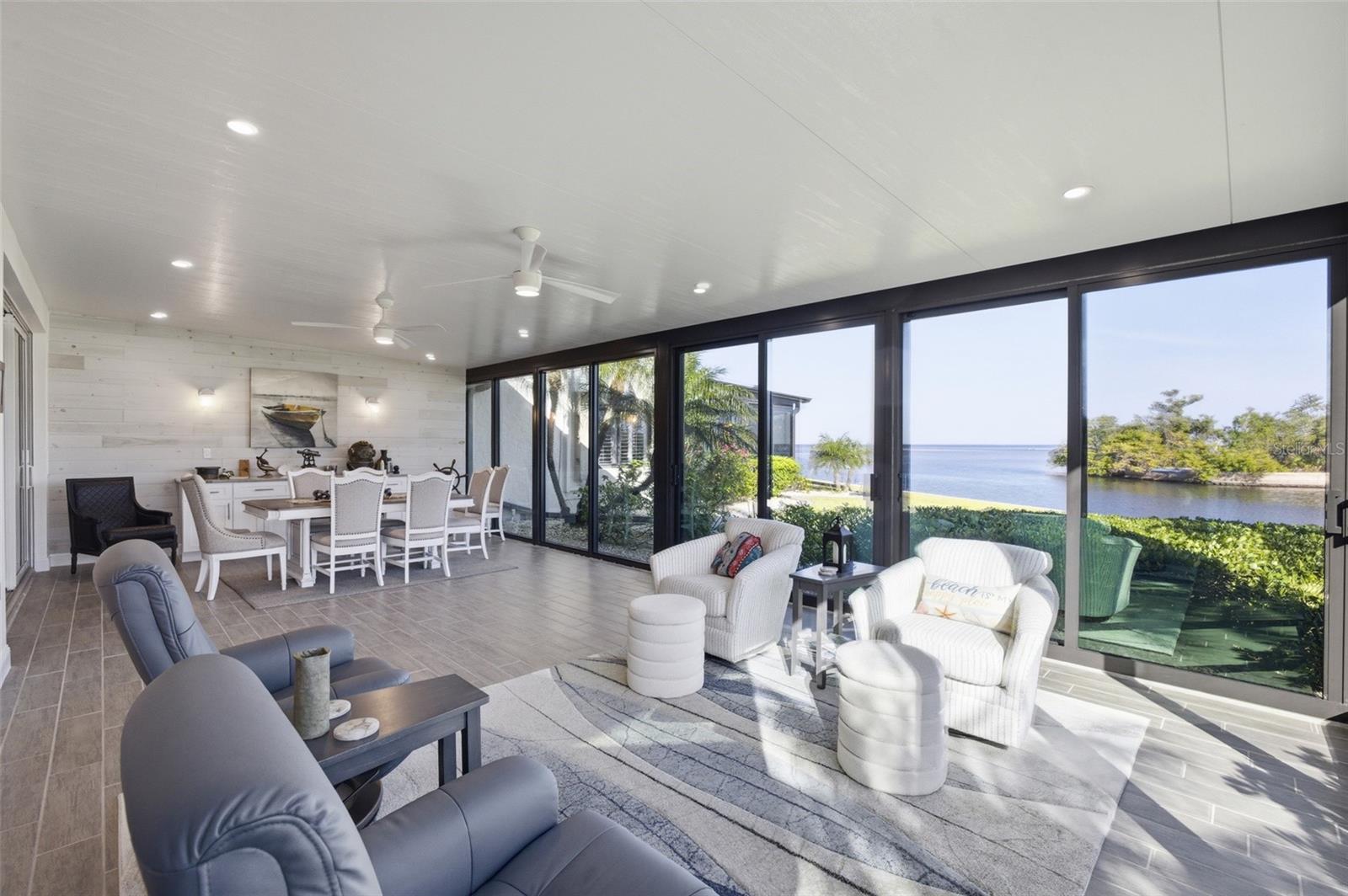 MARINA SOUTH SHORE CONDO - Residential