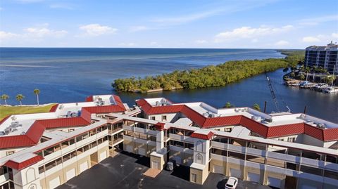 Photo of 3270 Southshore Drive #72A, Punta Gorda, FL 33955 (MLS # C7524267)