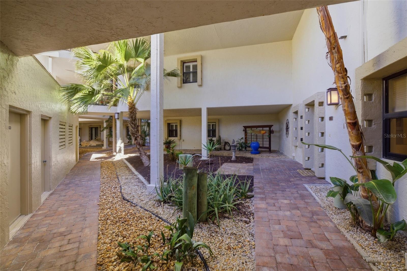 MARINA SOUTH SHORE CONDO - Residential