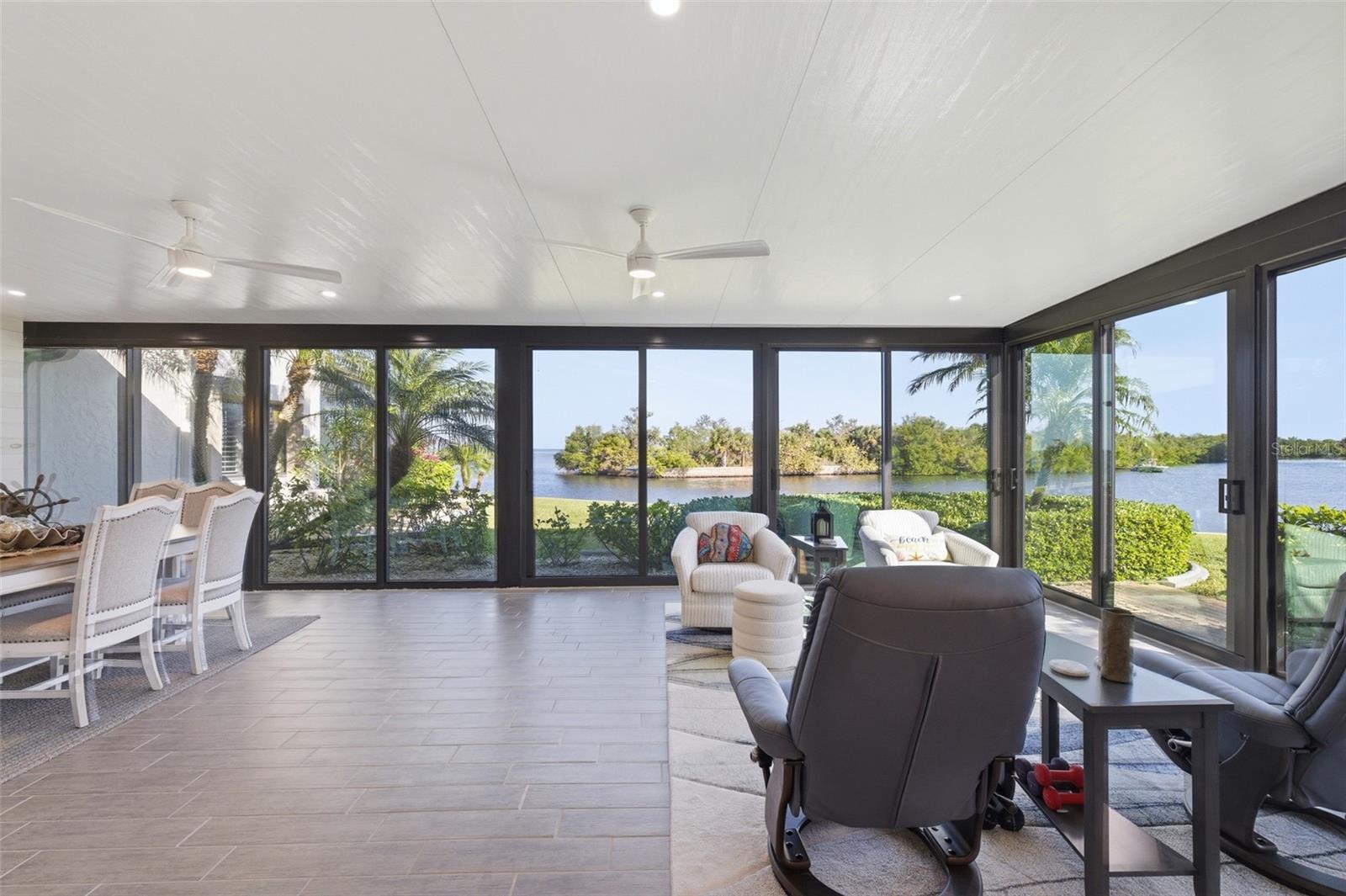 MARINA SOUTH SHORE CONDO - Residential