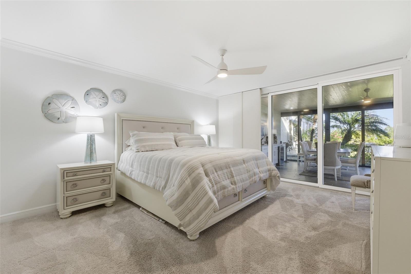 MARINA SOUTH SHORE CONDO - Residential