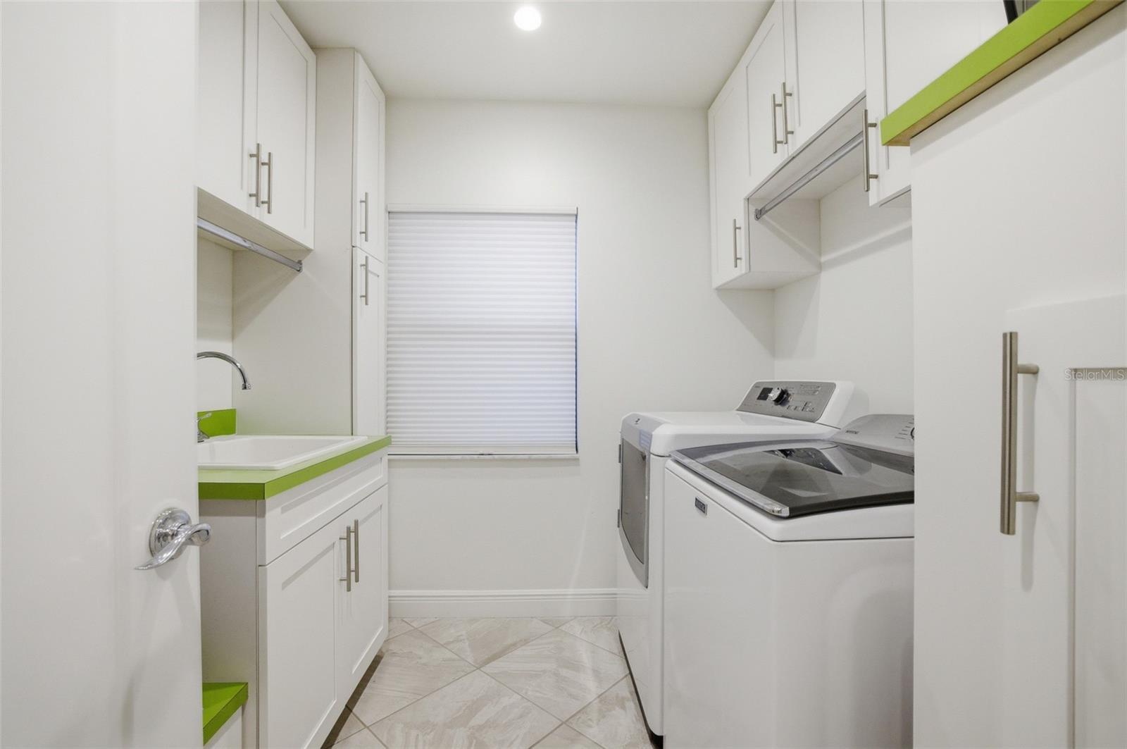 MARINA SOUTH SHORE CONDO - Residential