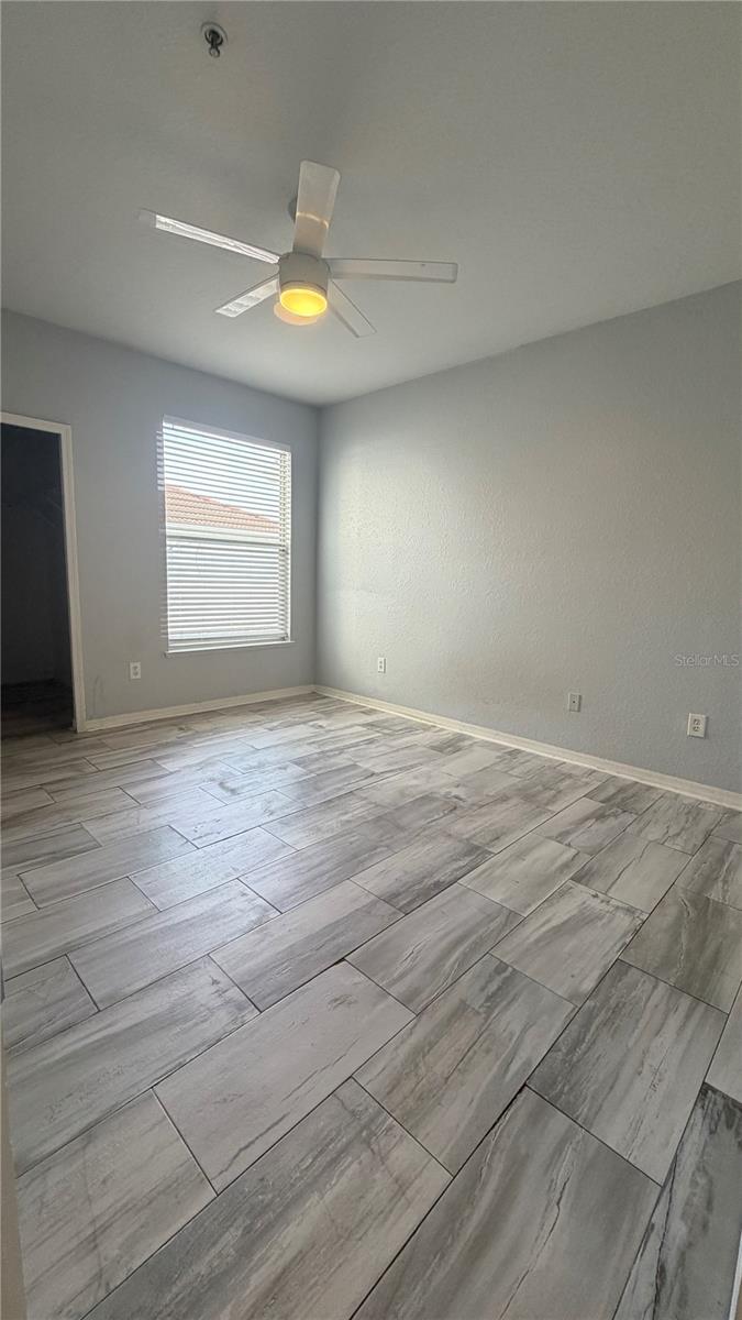 BELLA TERRA - Residential Lease