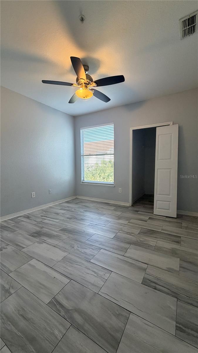 BELLA TERRA - Residential Lease