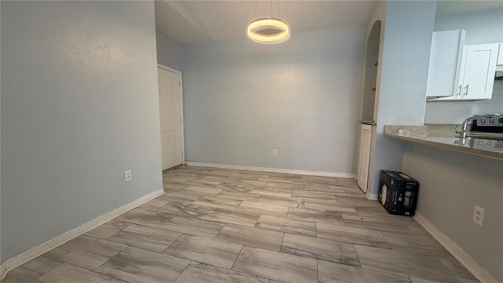 BELLA TERRA - Residential Lease