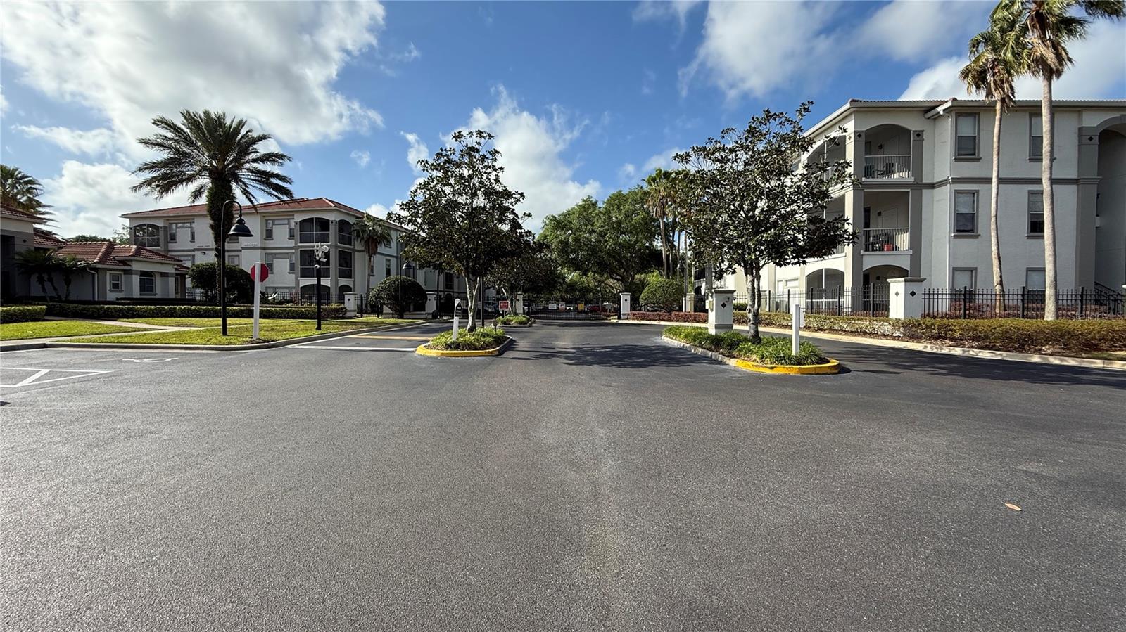 BELLA TERRA - Residential Lease