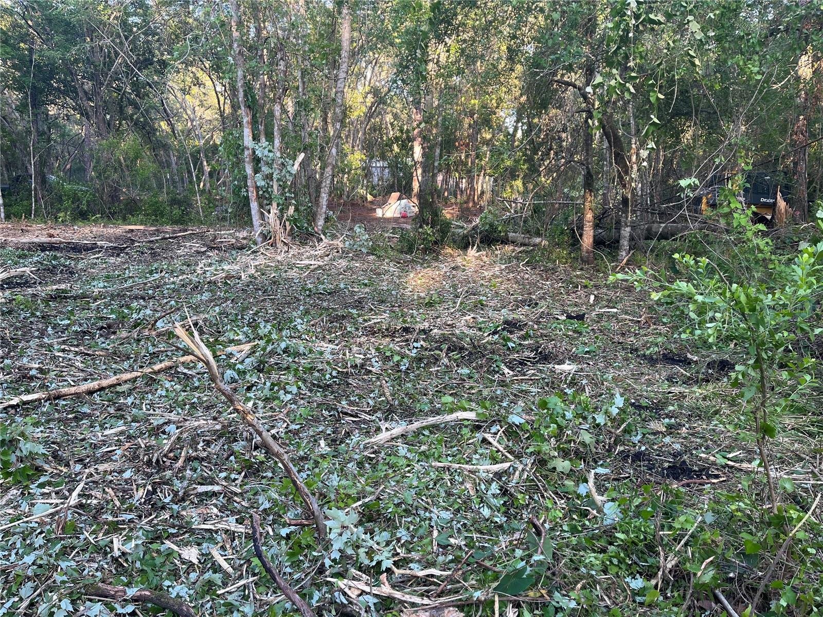 MOON LAKE ESTATES - Land