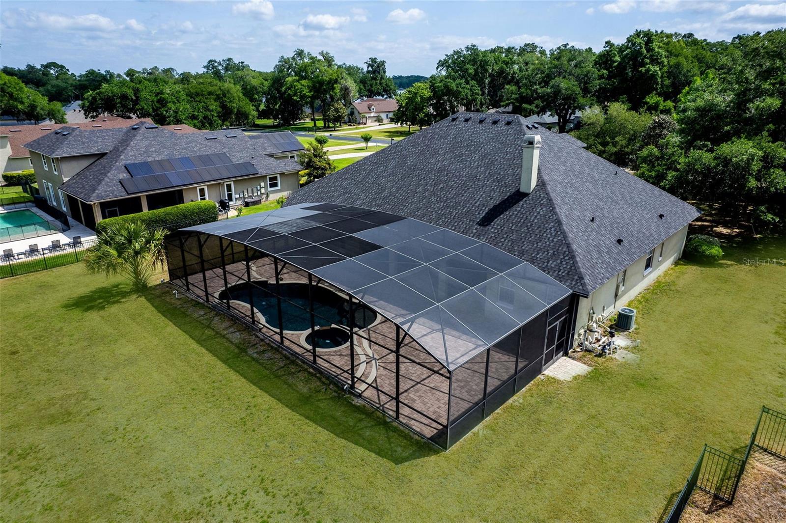 CARDINAL POINTE - Residential