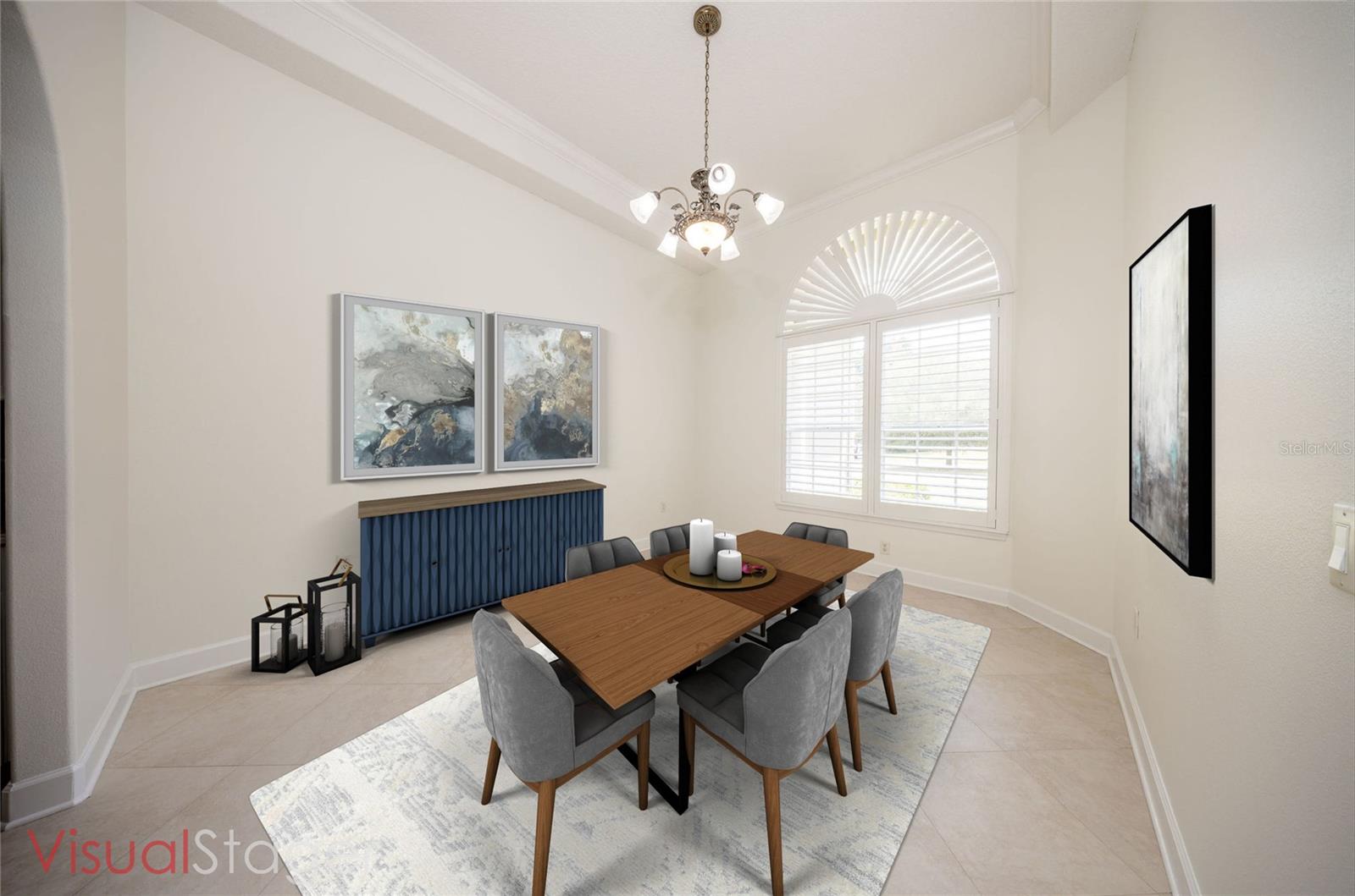 CARDINAL POINTE - Residential