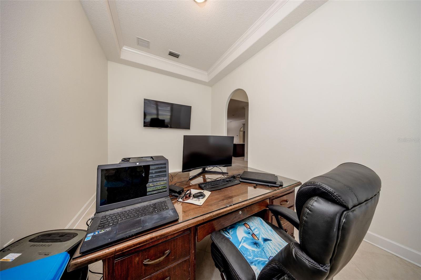CARDINAL POINTE - Residential