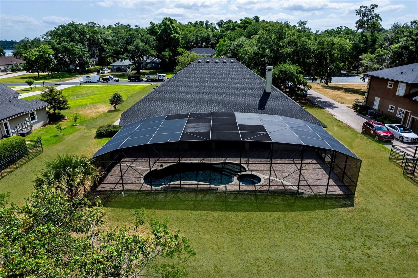 CARDINAL POINTE - Residential