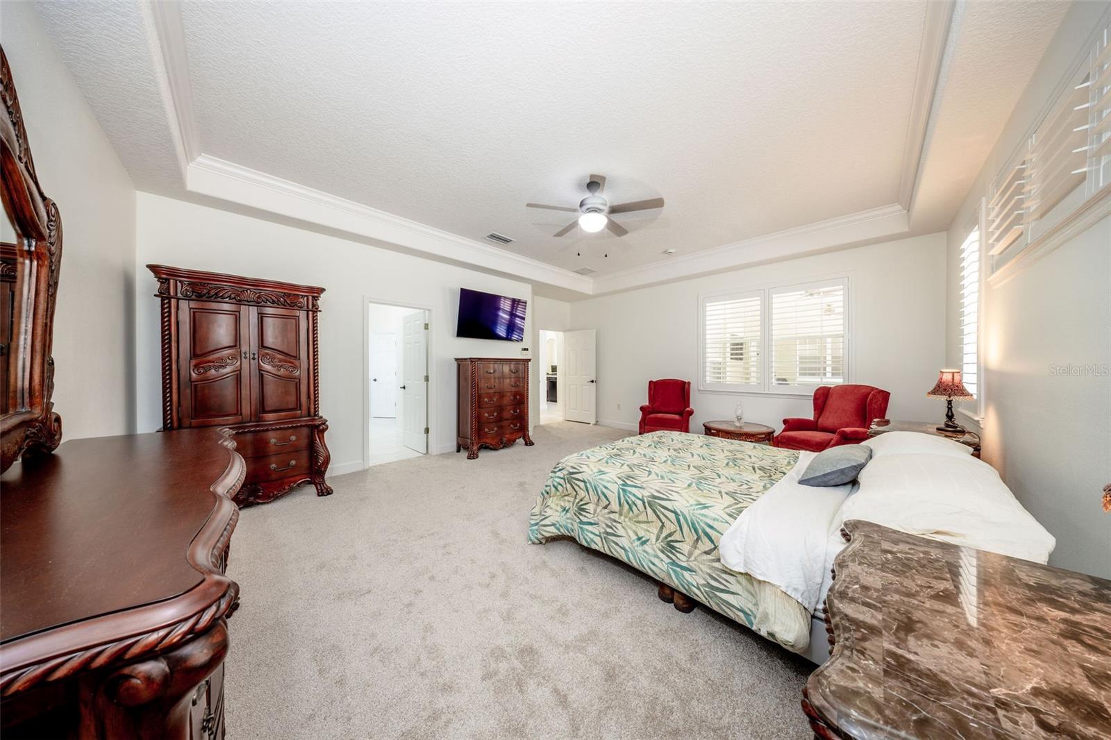 CARDINAL POINTE - Residential