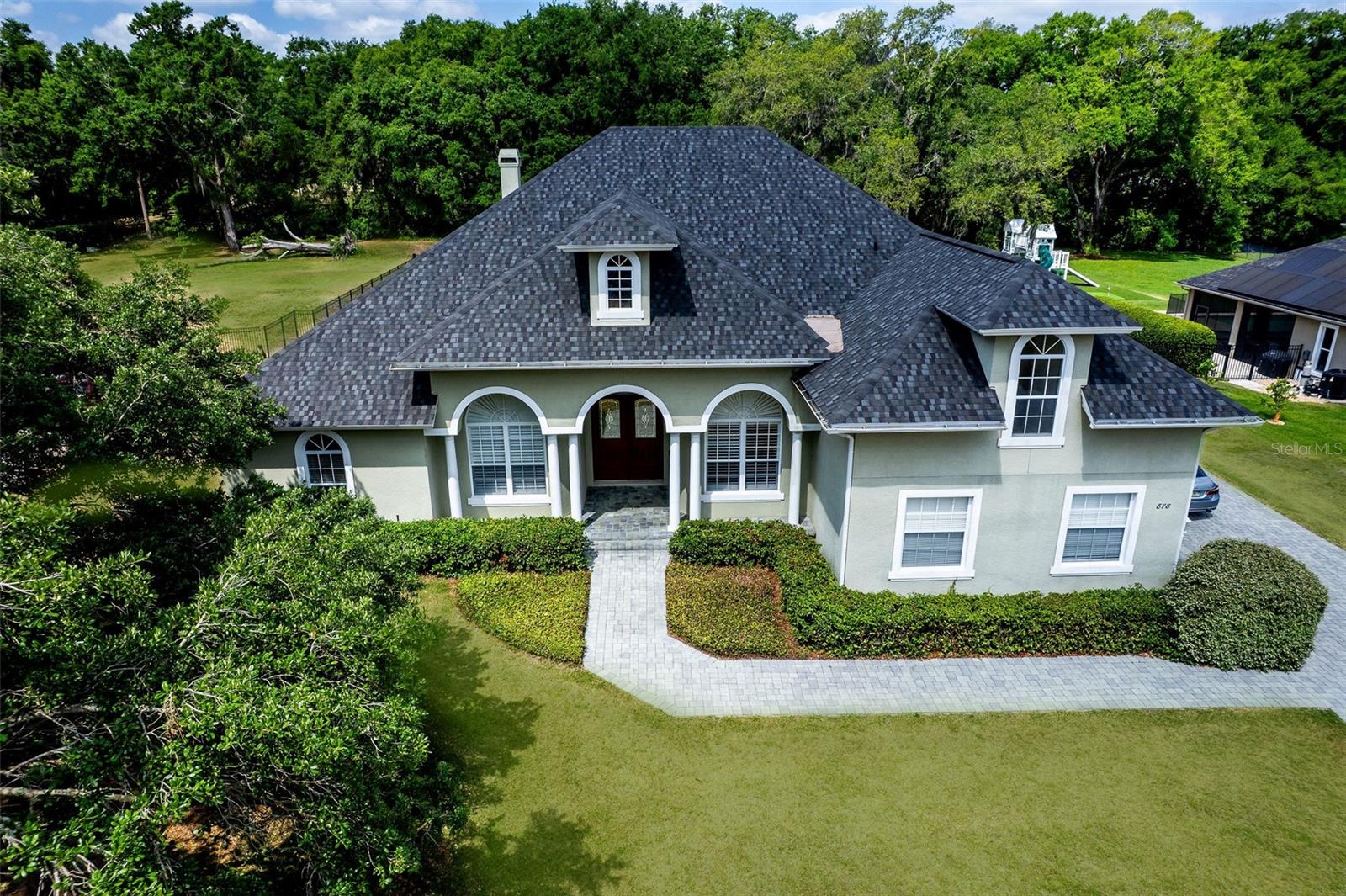 878 CARDINAL POINTE COVE