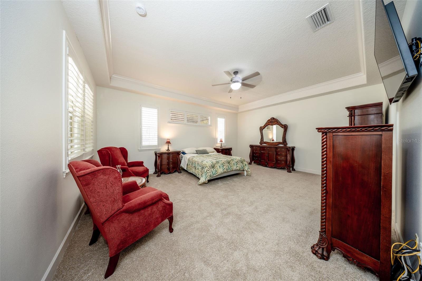 CARDINAL POINTE - Residential