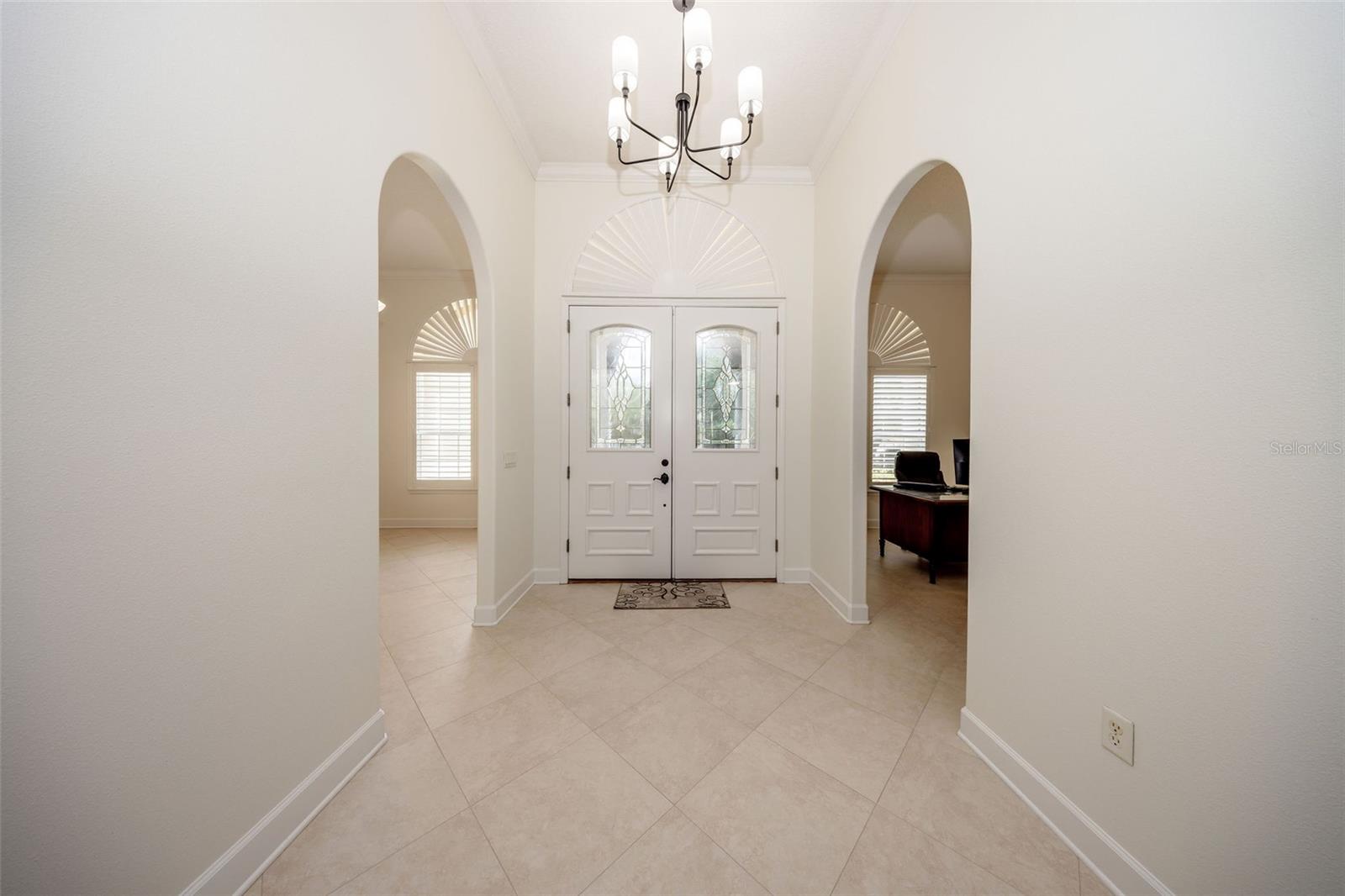 CARDINAL POINTE - Residential