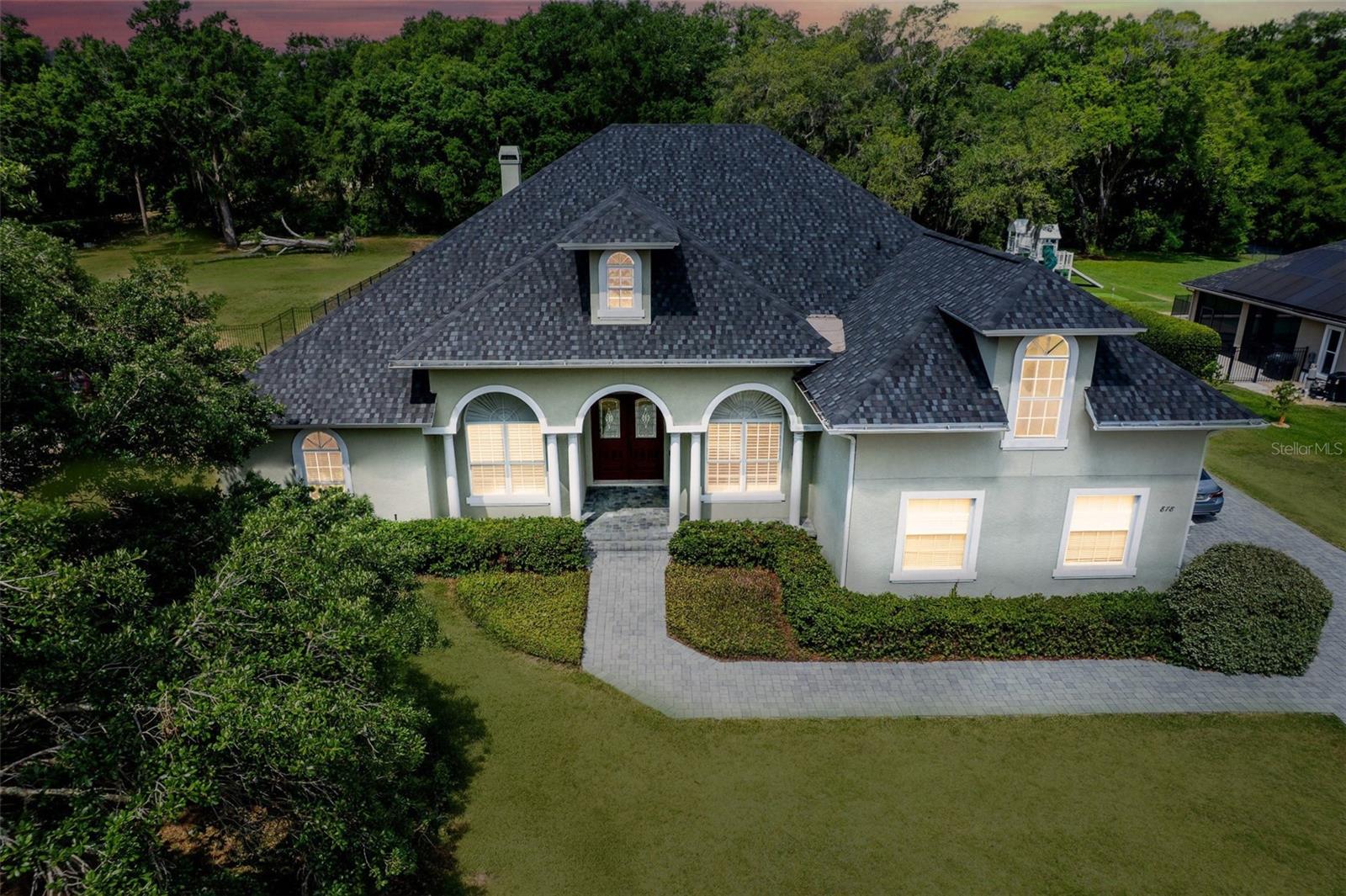 878 CARDINAL POINTE COVE