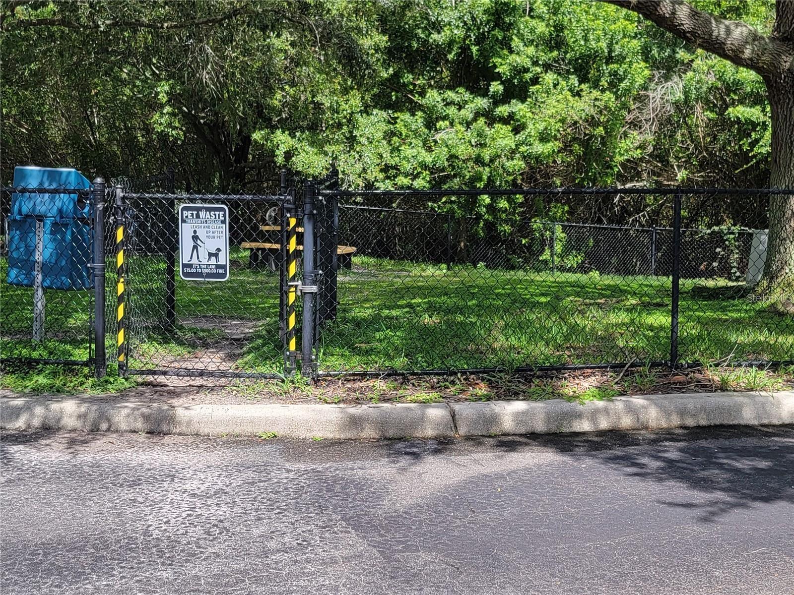 LAS PALMAS OF SARASOTA - Residential Lease