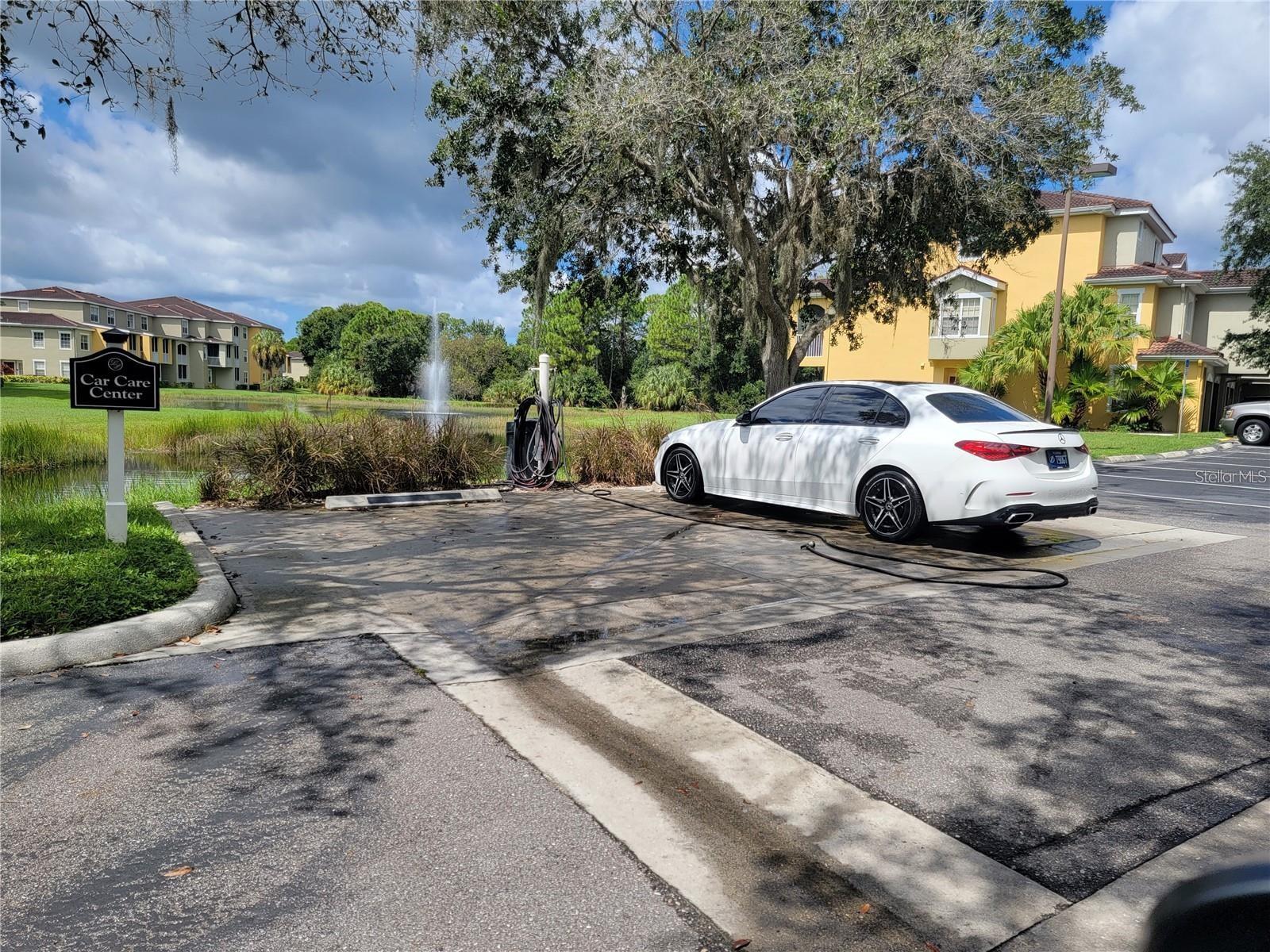 LAS PALMAS OF SARASOTA - Residential Lease
