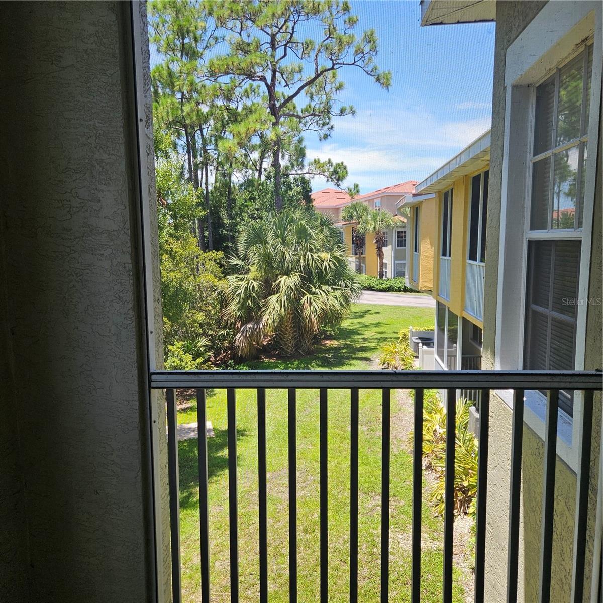 LAS PALMAS OF SARASOTA - Residential Lease