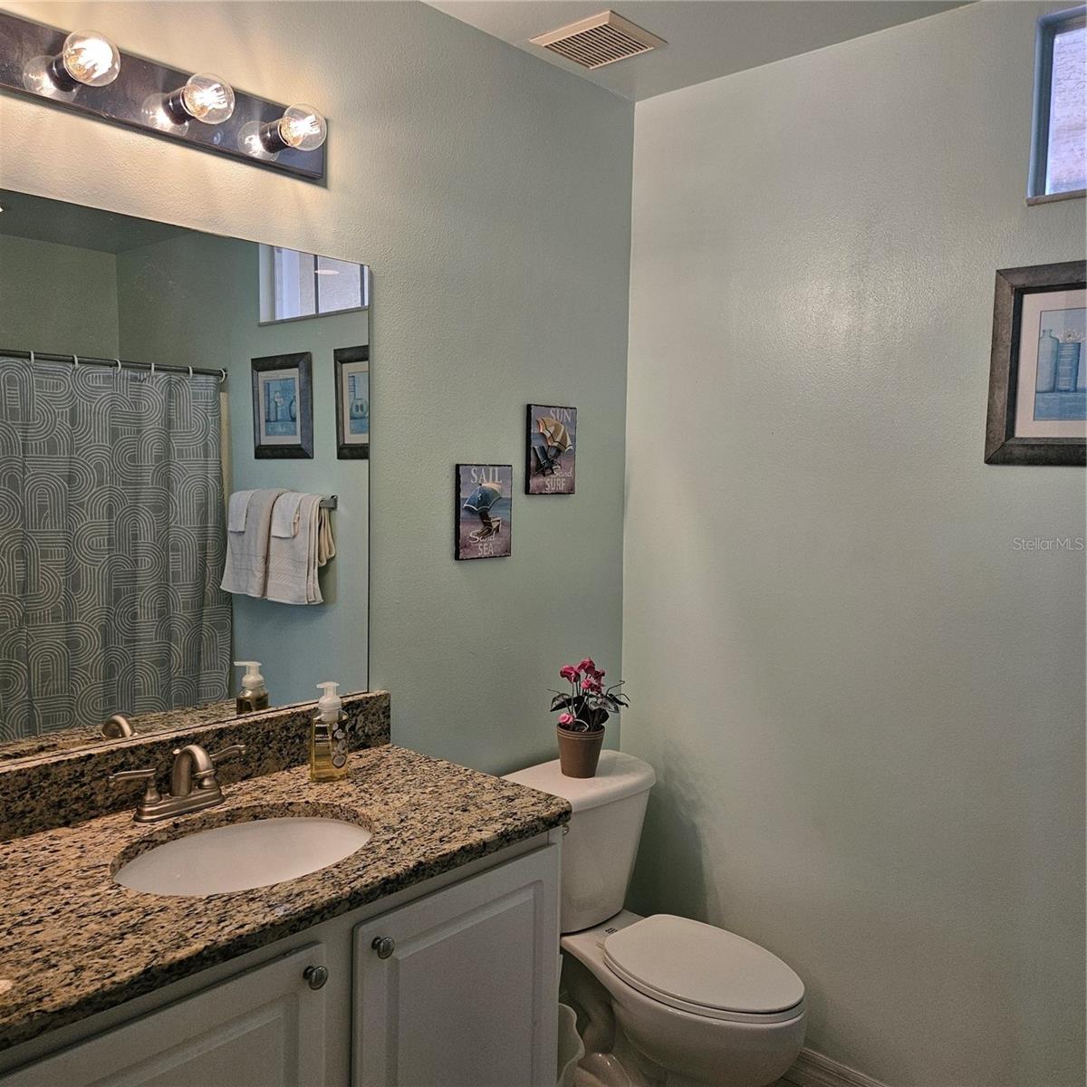LAS PALMAS OF SARASOTA - Residential Lease