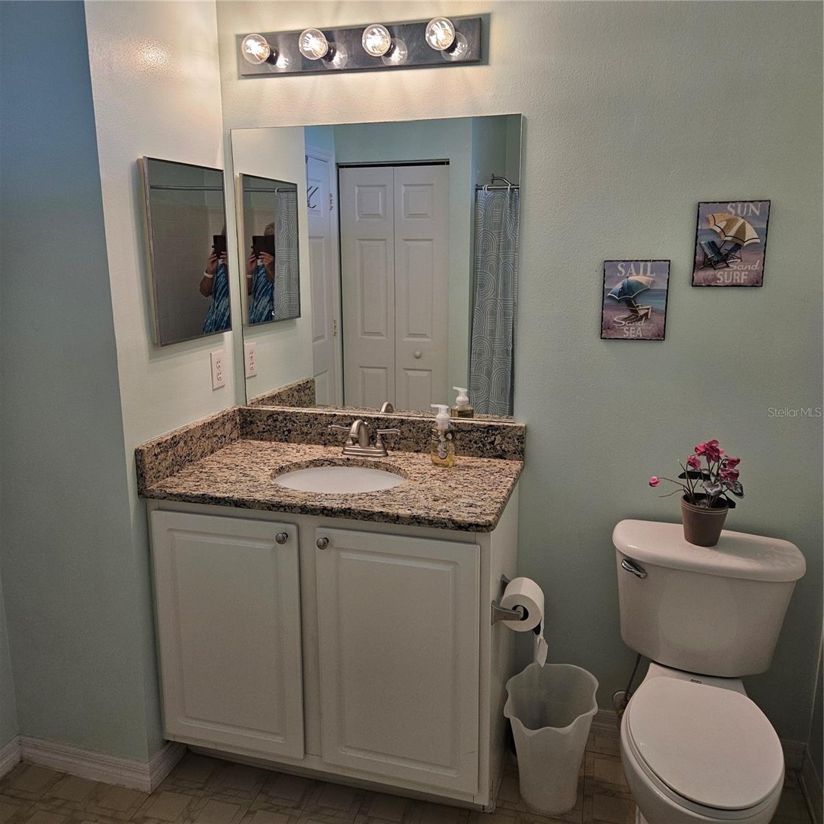 LAS PALMAS OF SARASOTA - Residential Lease