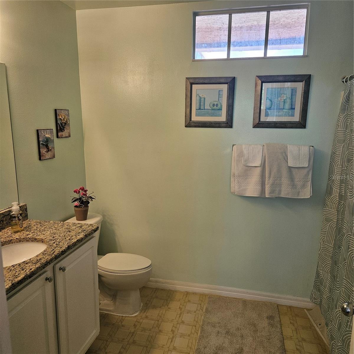 LAS PALMAS OF SARASOTA - Residential Lease