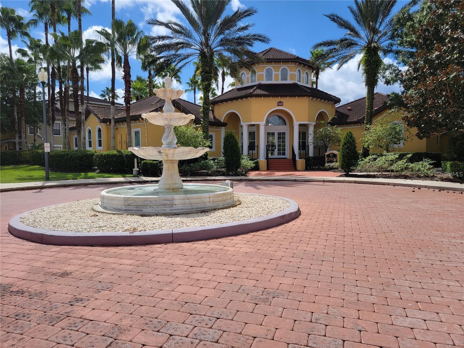 LAS PALMAS OF SARASOTA - Residential Lease