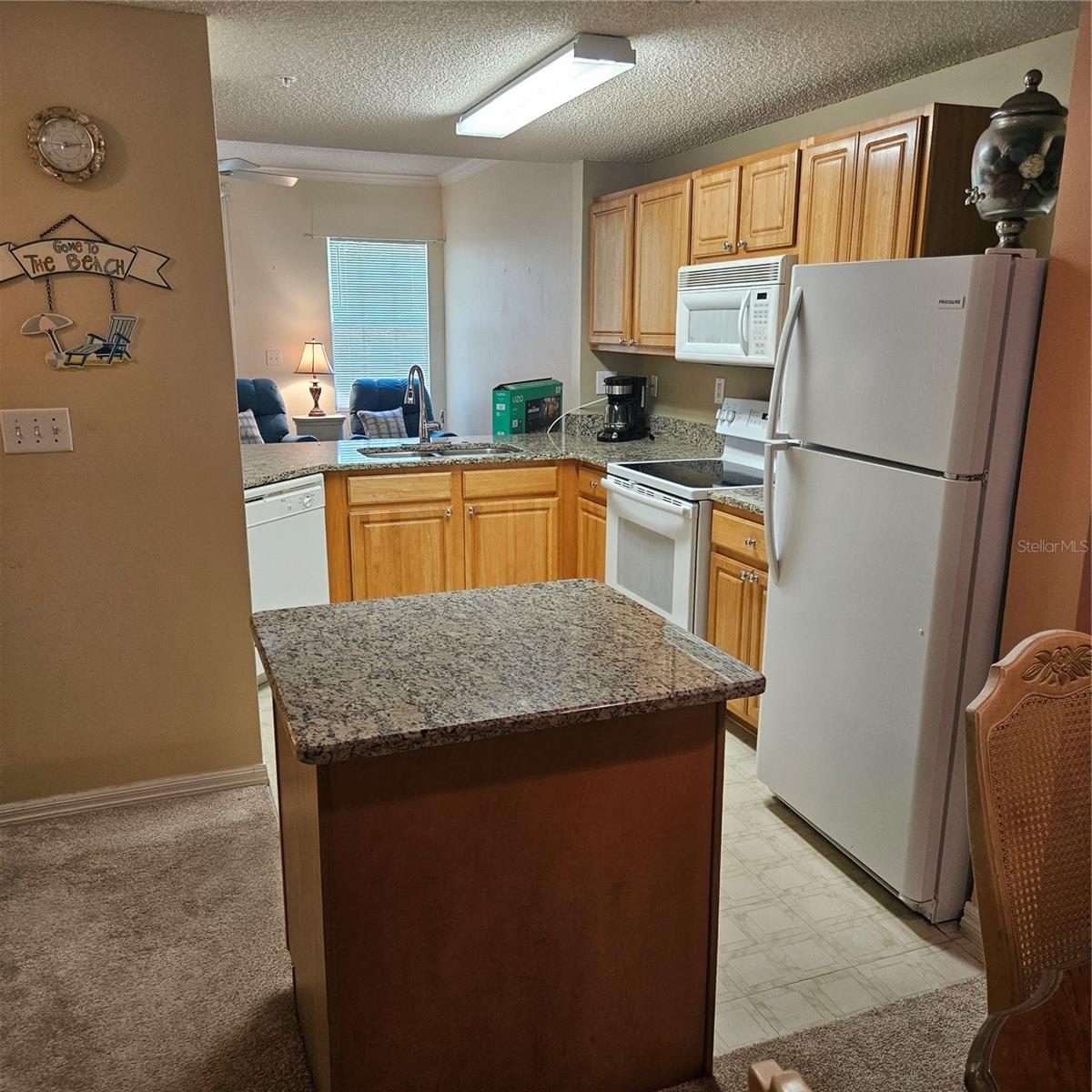 LAS PALMAS OF SARASOTA - Residential Lease