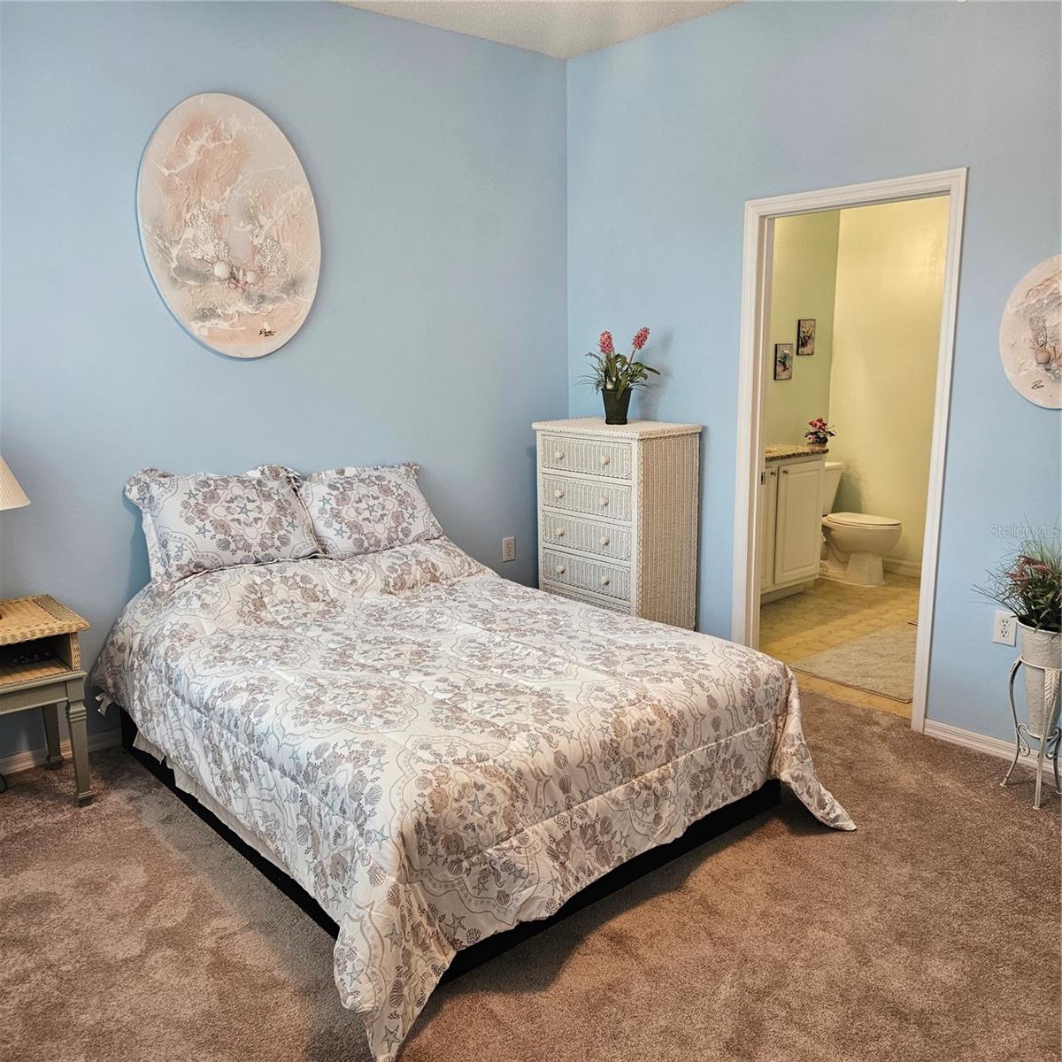 LAS PALMAS OF SARASOTA - Residential Lease