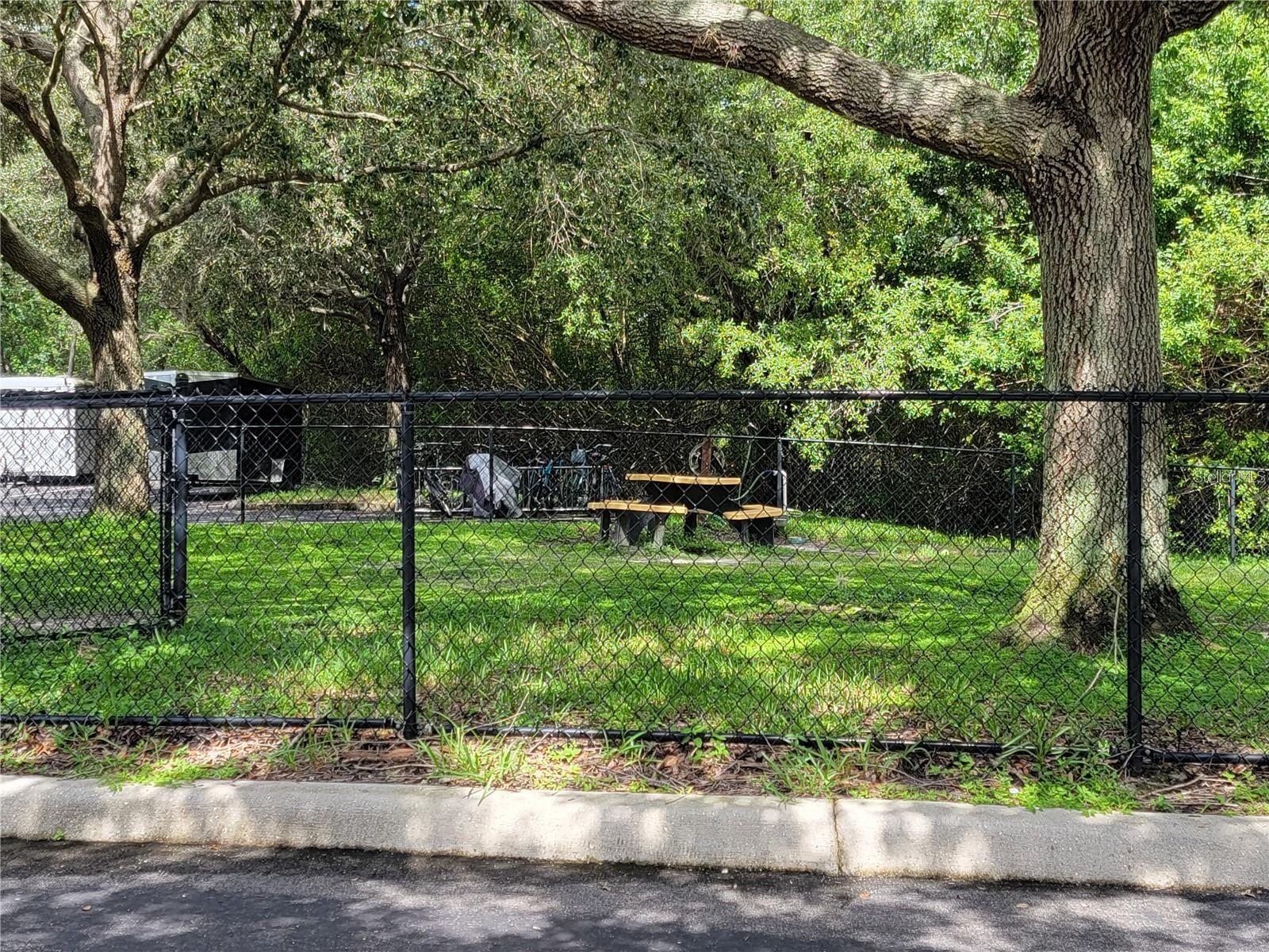 LAS PALMAS OF SARASOTA - Residential Lease